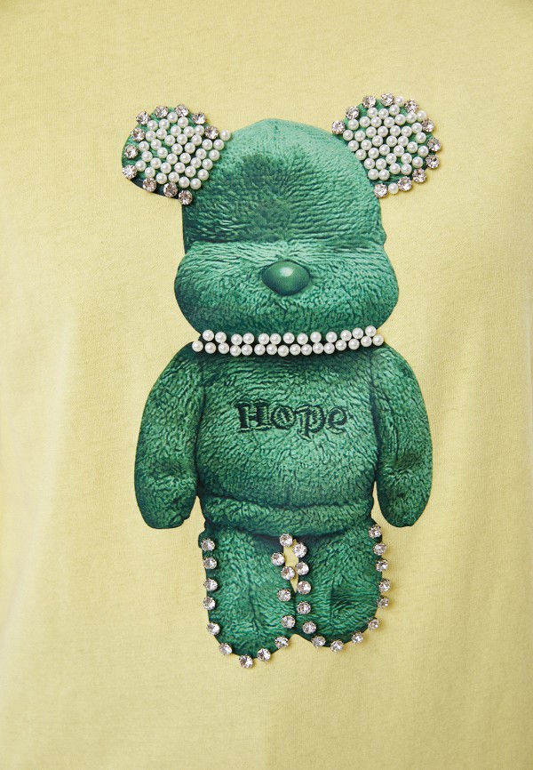 фото Футболка lakressi