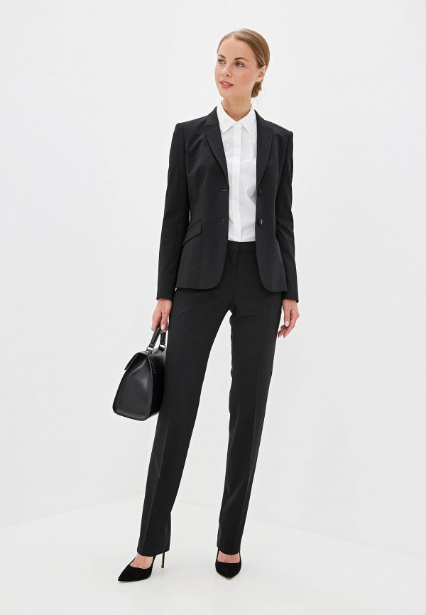 фото Брюки boss