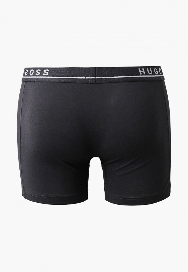 фото Трусы 3 шт. boss