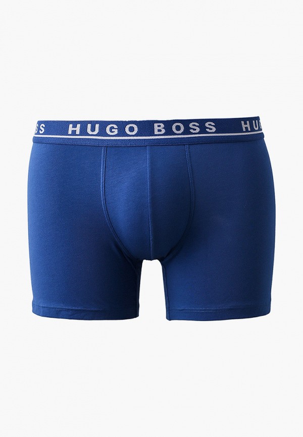 фото Трусы 3 шт. boss