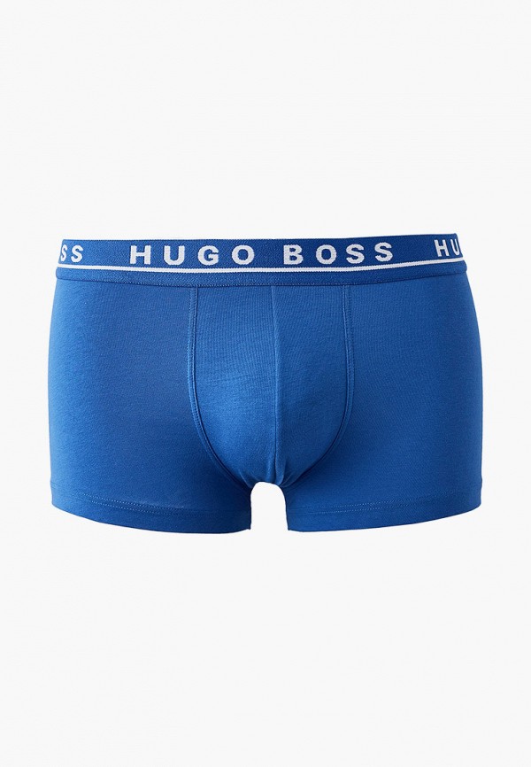 фото Трусы 3 шт. boss