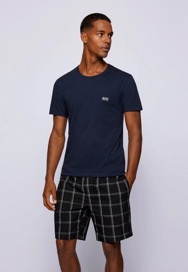 фото Футболки домашние 3 шт. boss