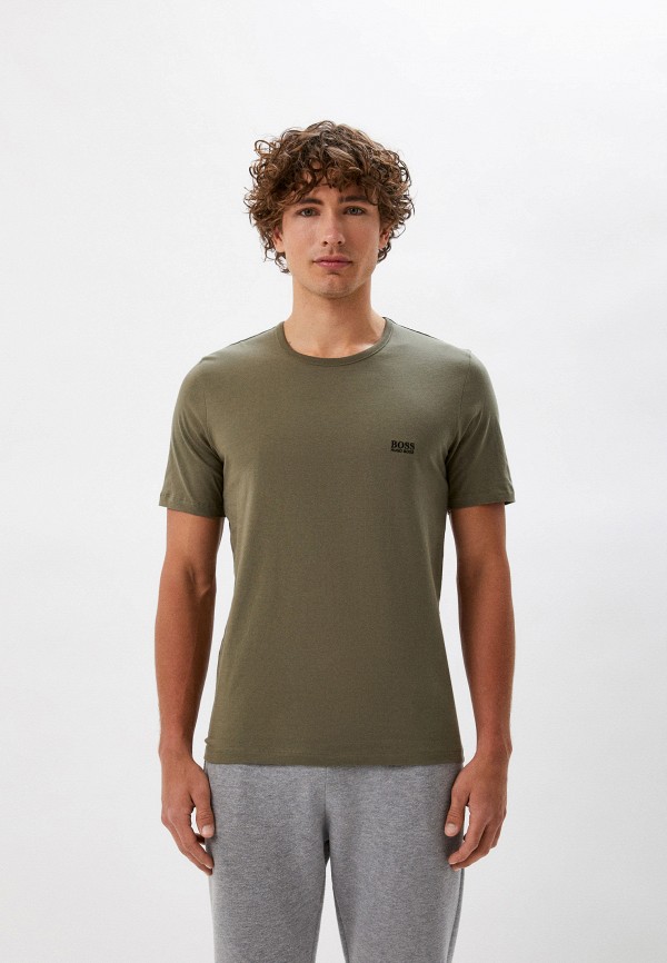 фото Футболки домашние 3 шт. boss