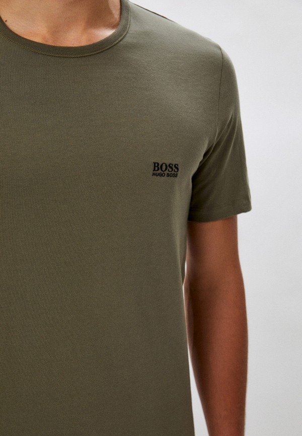 фото Футболки домашние 3 шт. boss