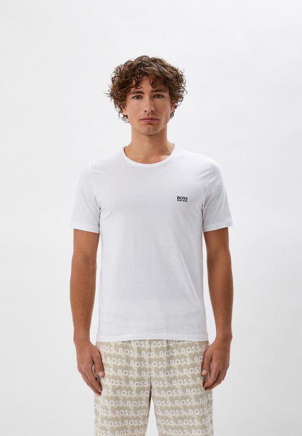 фото Футболки домашние 3 шт. boss