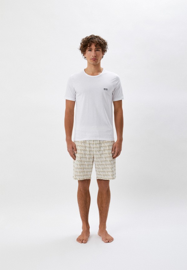 фото Футболки домашние 3 шт. boss