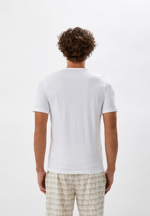 фото Футболки домашние 3 шт. boss