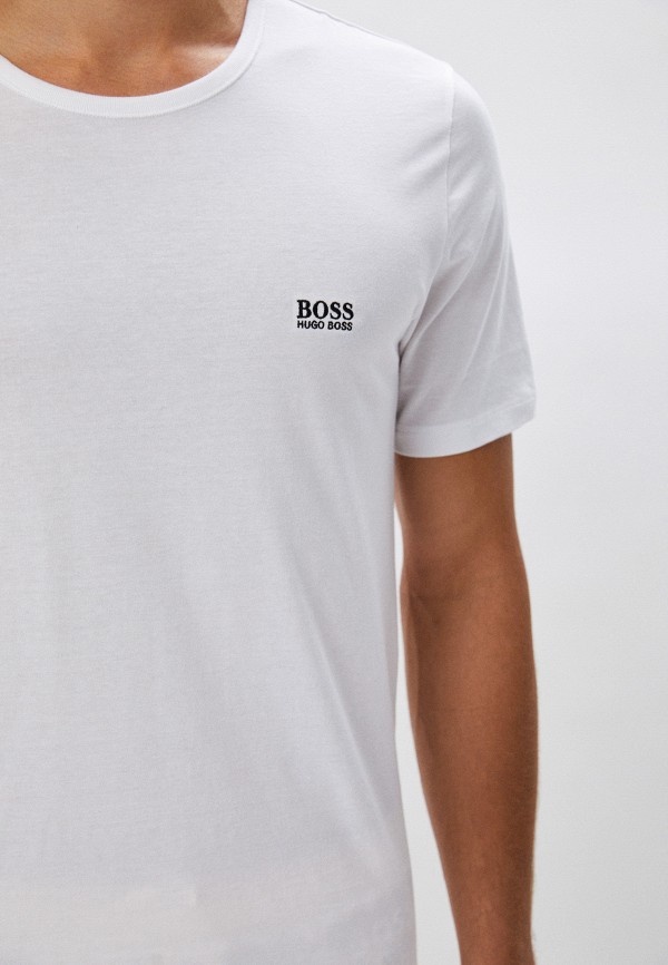 фото Футболки домашние 3 шт. boss