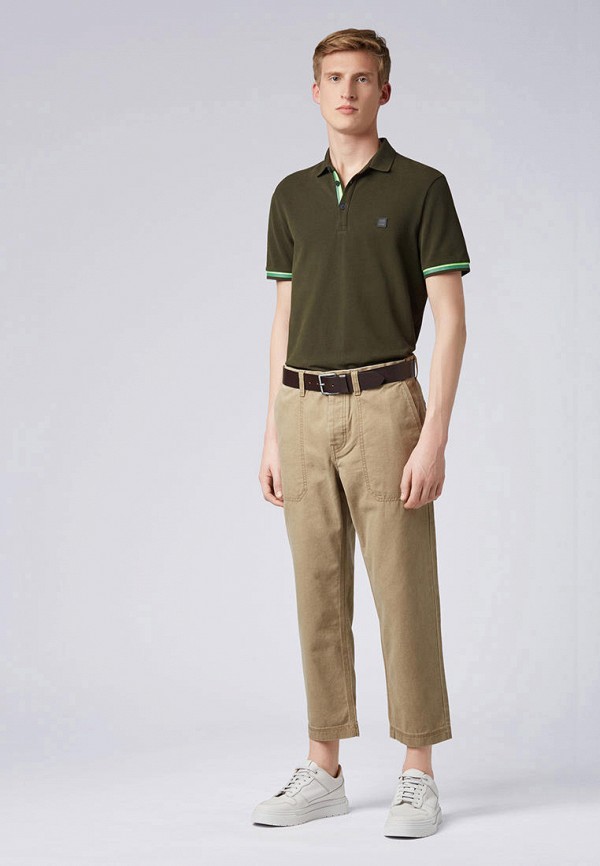 фото Ремень boss