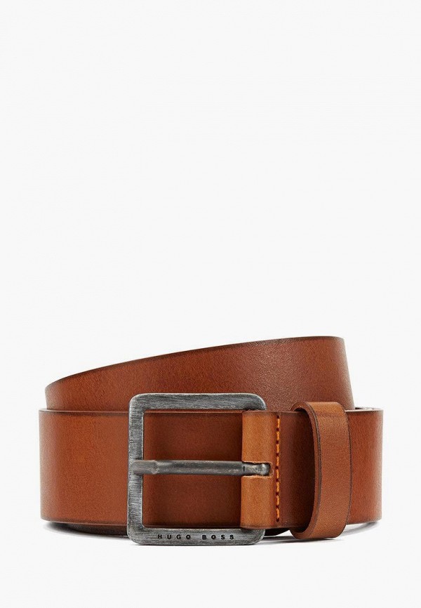 

Ремень Boss, Коричневый, Jeeko_Sz40