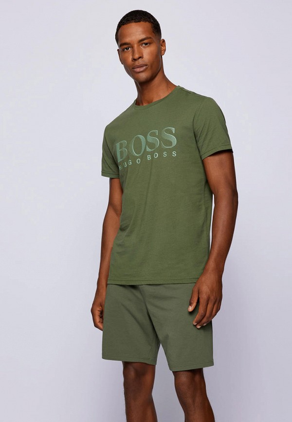 фото Футболка boss