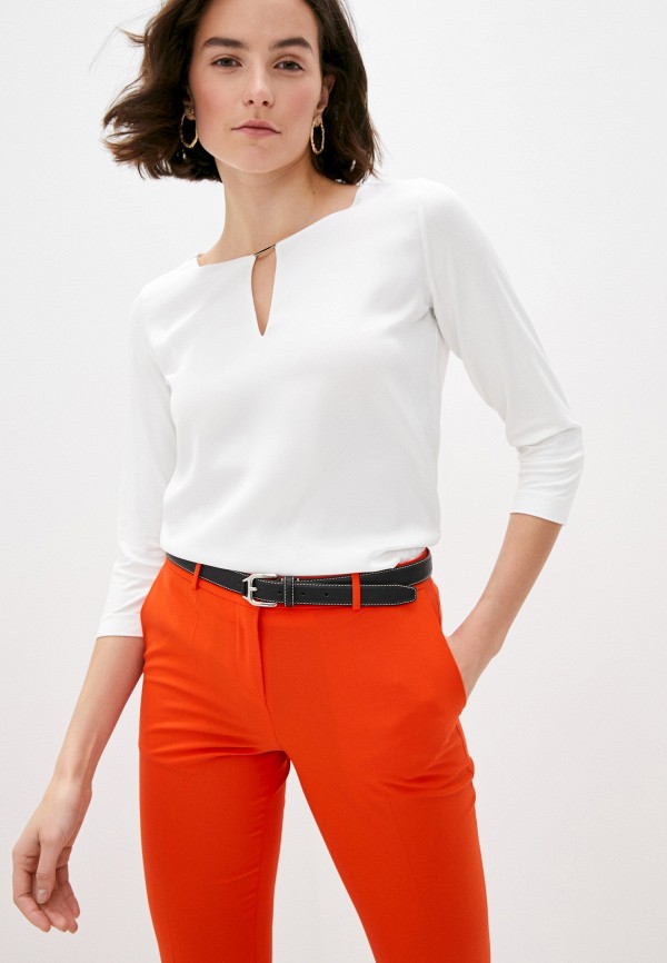 

Блуза Hugo, Белый, Difenna