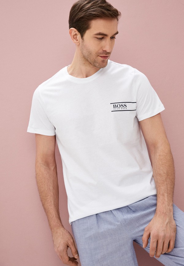 фото Футболка домашняя boss