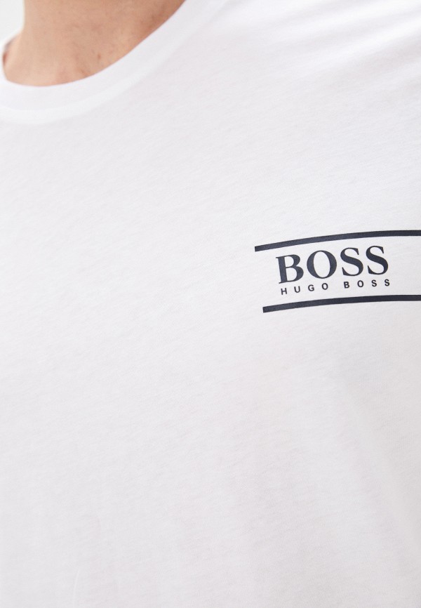 фото Футболка домашняя boss