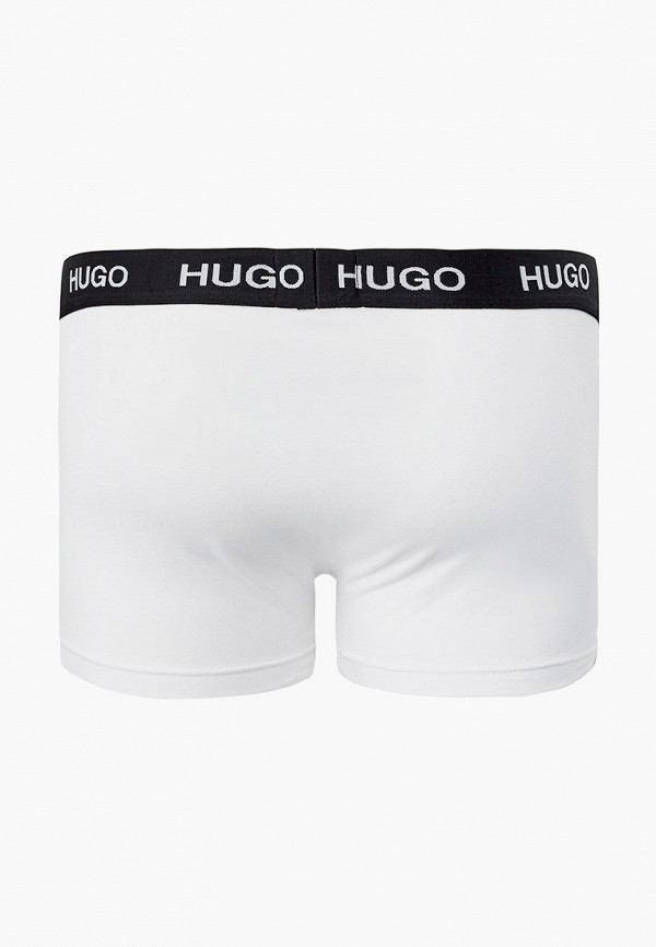 фото Трусы 3 шт. hugo