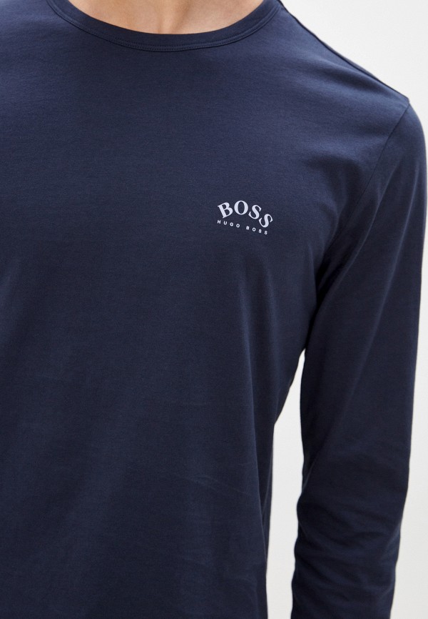 фото Лонгслив boss