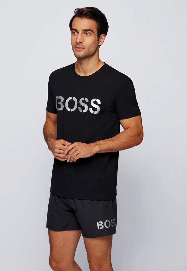 фото Футболка boss