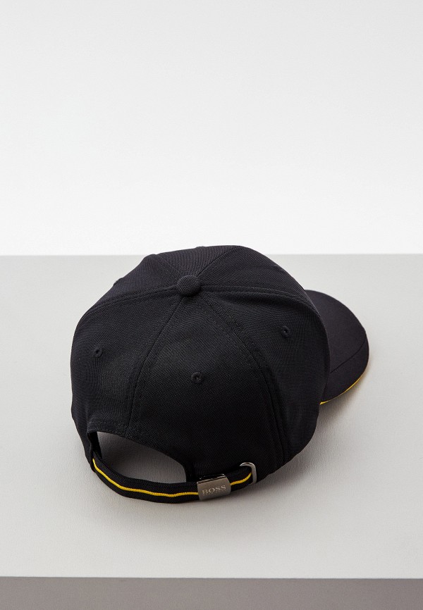 фото Бейсболка boss