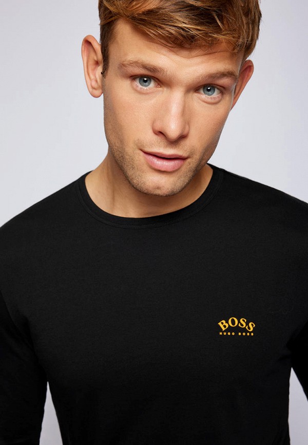 фото Лонгслив boss