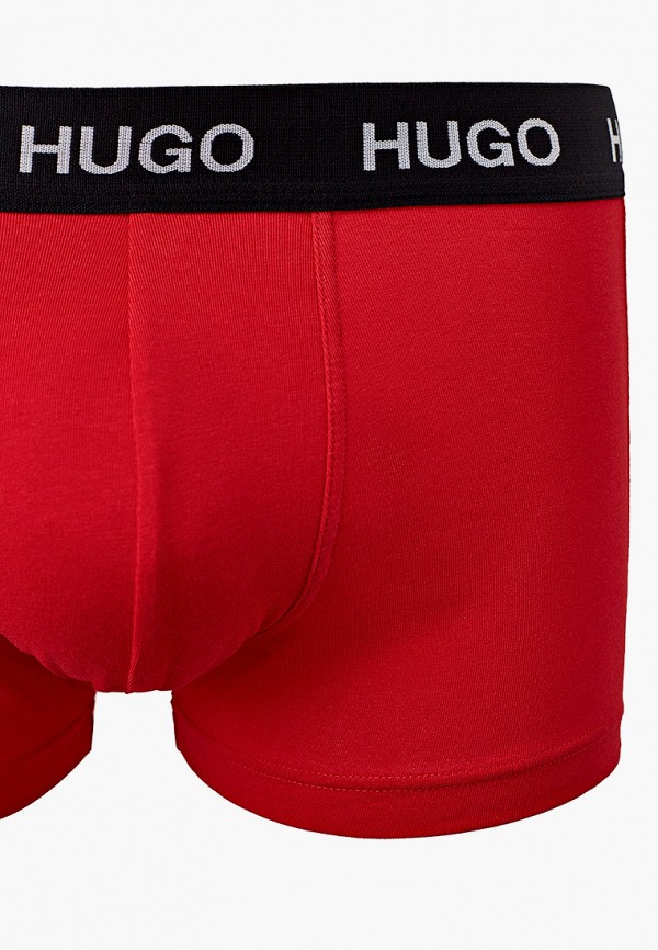 фото Трусы 3 шт. hugo