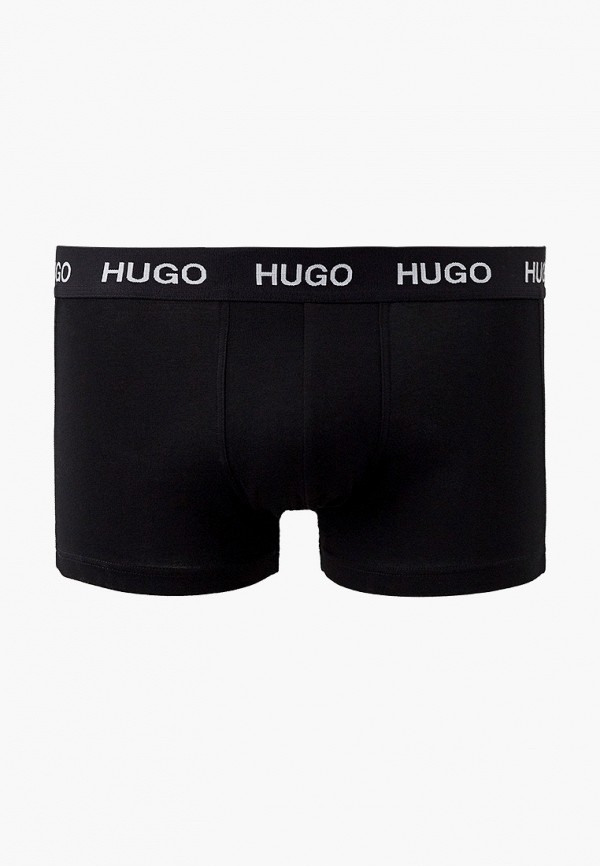 фото Трусы 3 шт. hugo