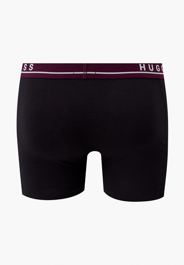 фото Трусы 3 шт. boss