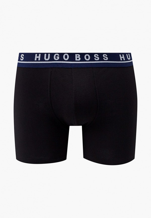 фото Трусы 3 шт. boss