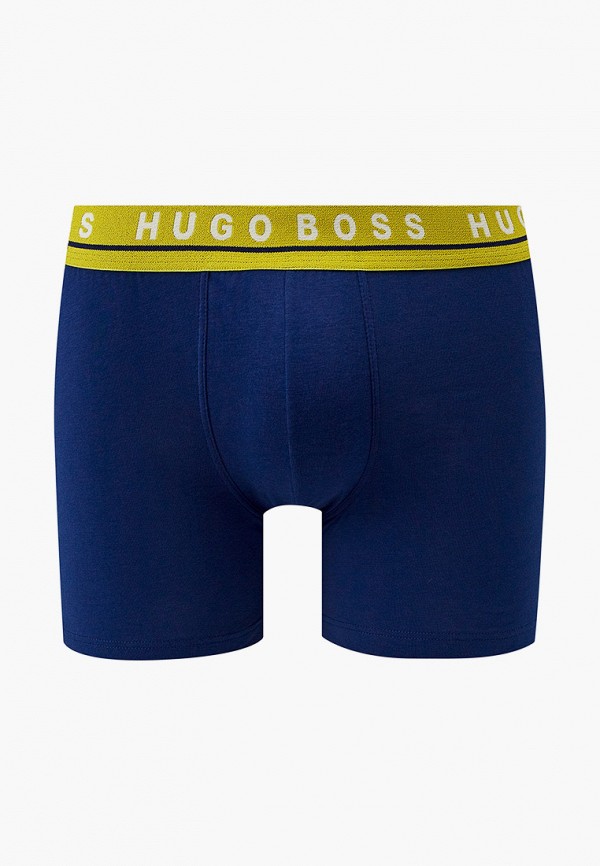 фото Трусы 3 шт. boss