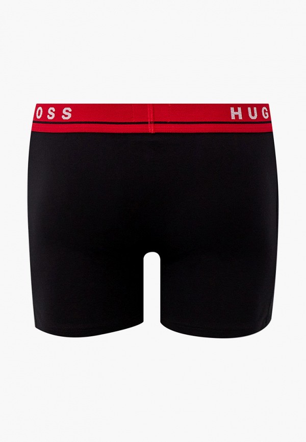 фото Трусы 3 шт. boss
