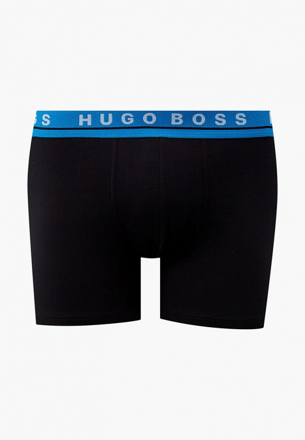 фото Трусы 3 шт. boss