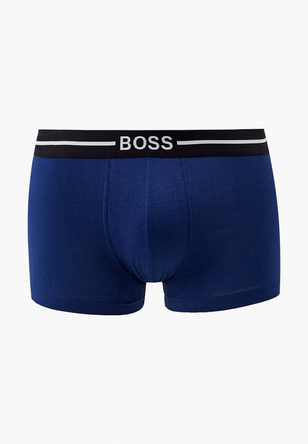 фото Трусы 3 шт. boss