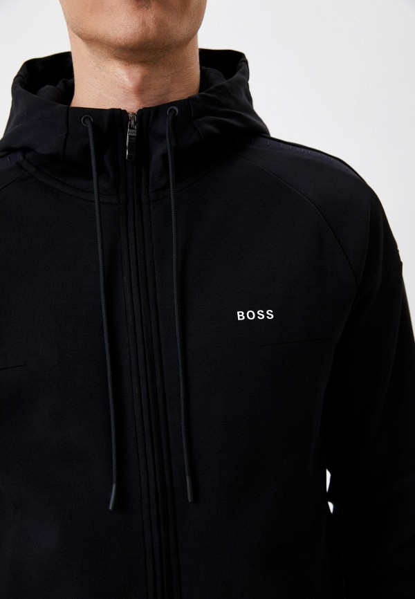 фото Толстовка boss