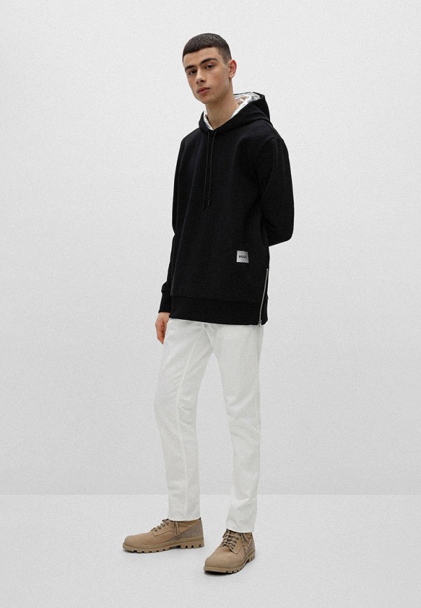 фото Худи hugo