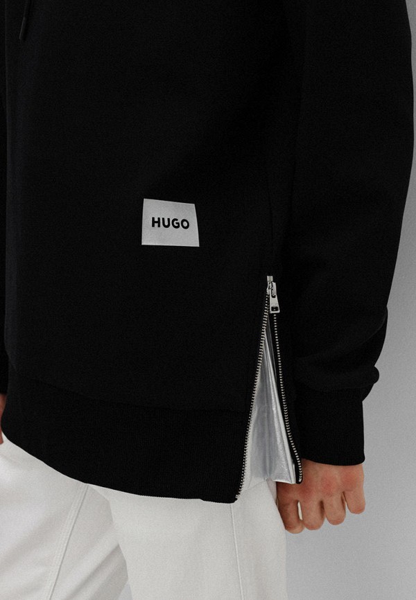 фото Худи hugo