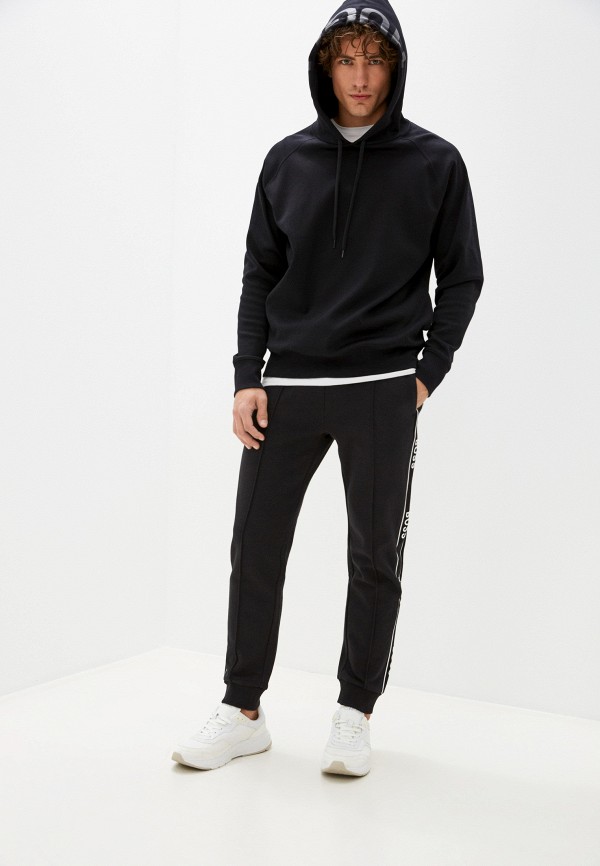 фото Брюки спортивные boss