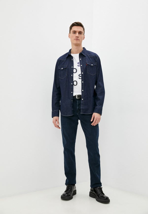 фото Футболка boss