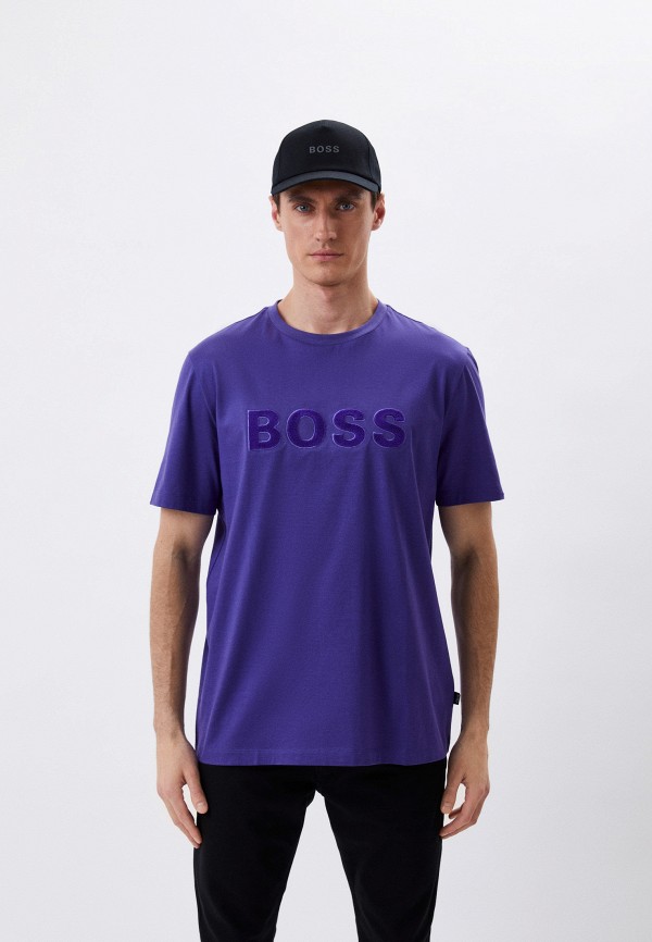 фото Футболка boss