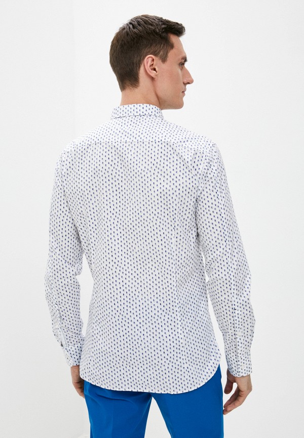 фото Рубашка boss