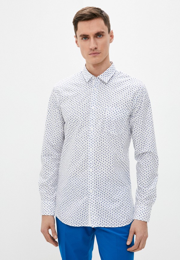 фото Рубашка boss