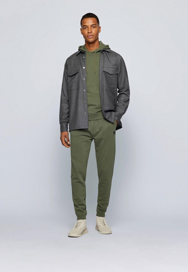 фото Брюки спортивные boss