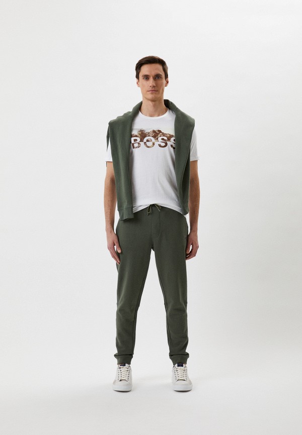 фото Брюки спортивные boss