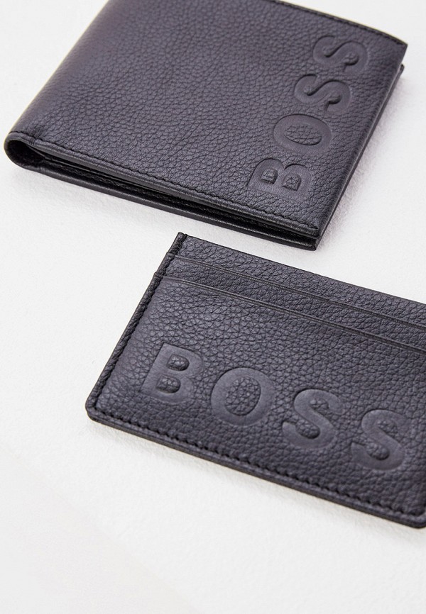 фото Кошелек и кредитница boss