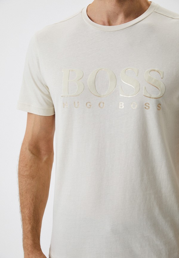 фото Футболка boss