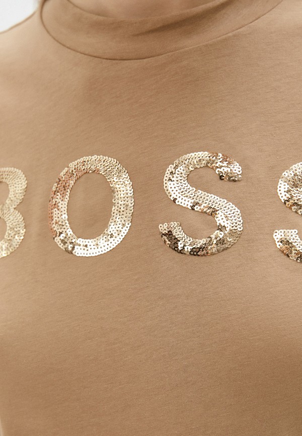 фото Футболка boss