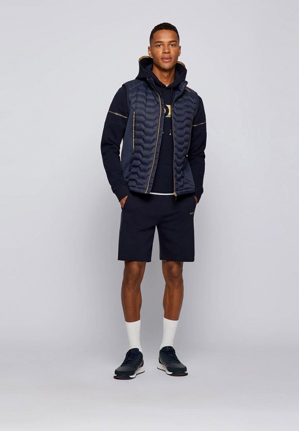 фото Жилет утепленный boss