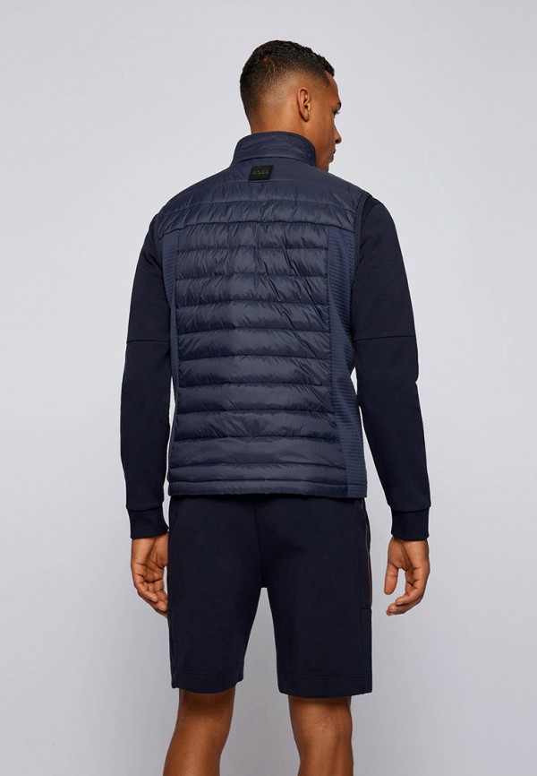 фото Жилет утепленный boss