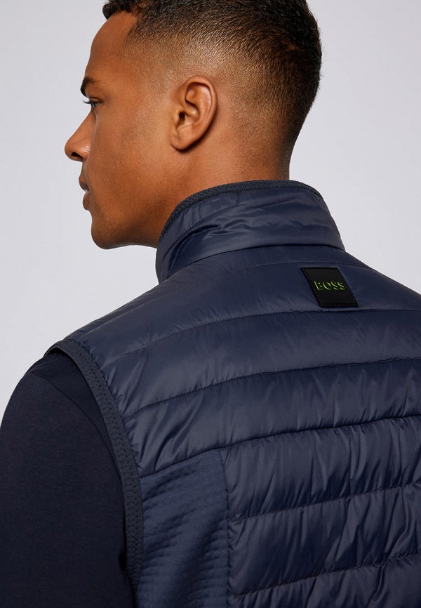 фото Жилет утепленный boss