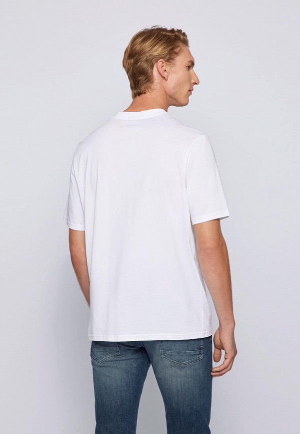 фото Футболка boss