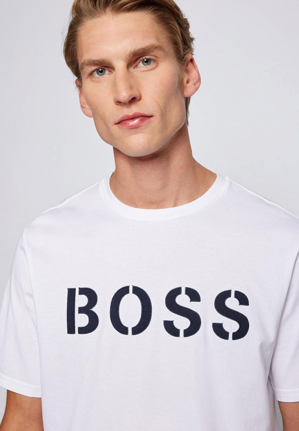 фото Футболка boss