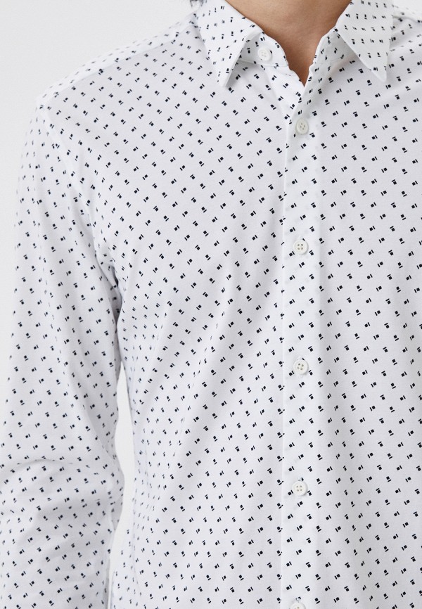 фото Рубашка boss